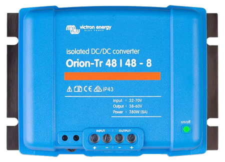 Orion-Tr 48/48-380W